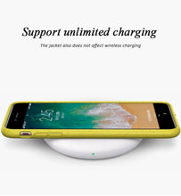 Load image into Gallery viewer, Eco-Friendly Silicone Case